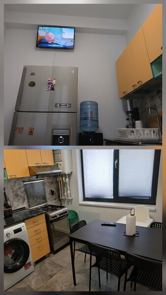 Magurele, granita cu sector 5, Rahova,